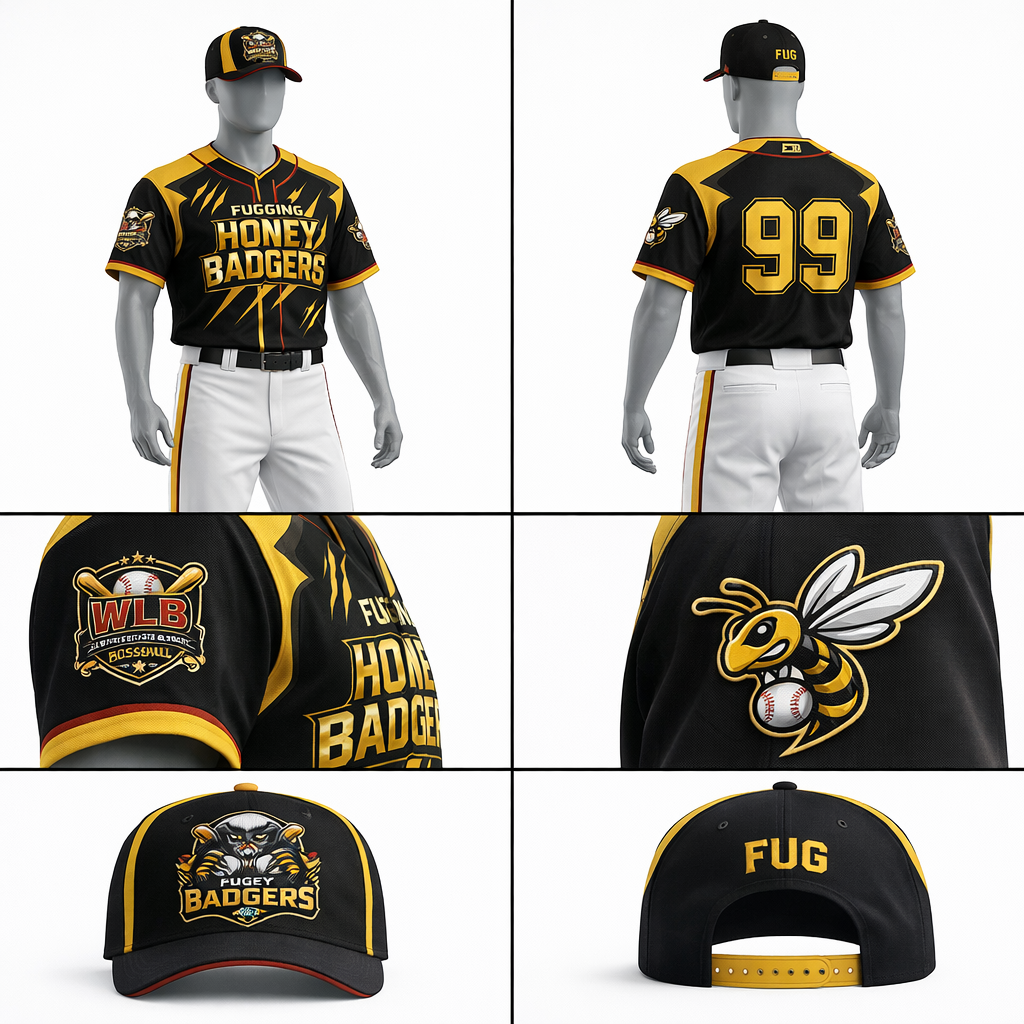 FUG uniform