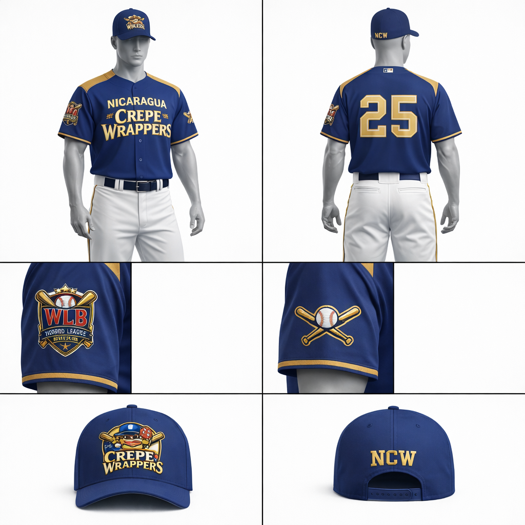 NCW uniform