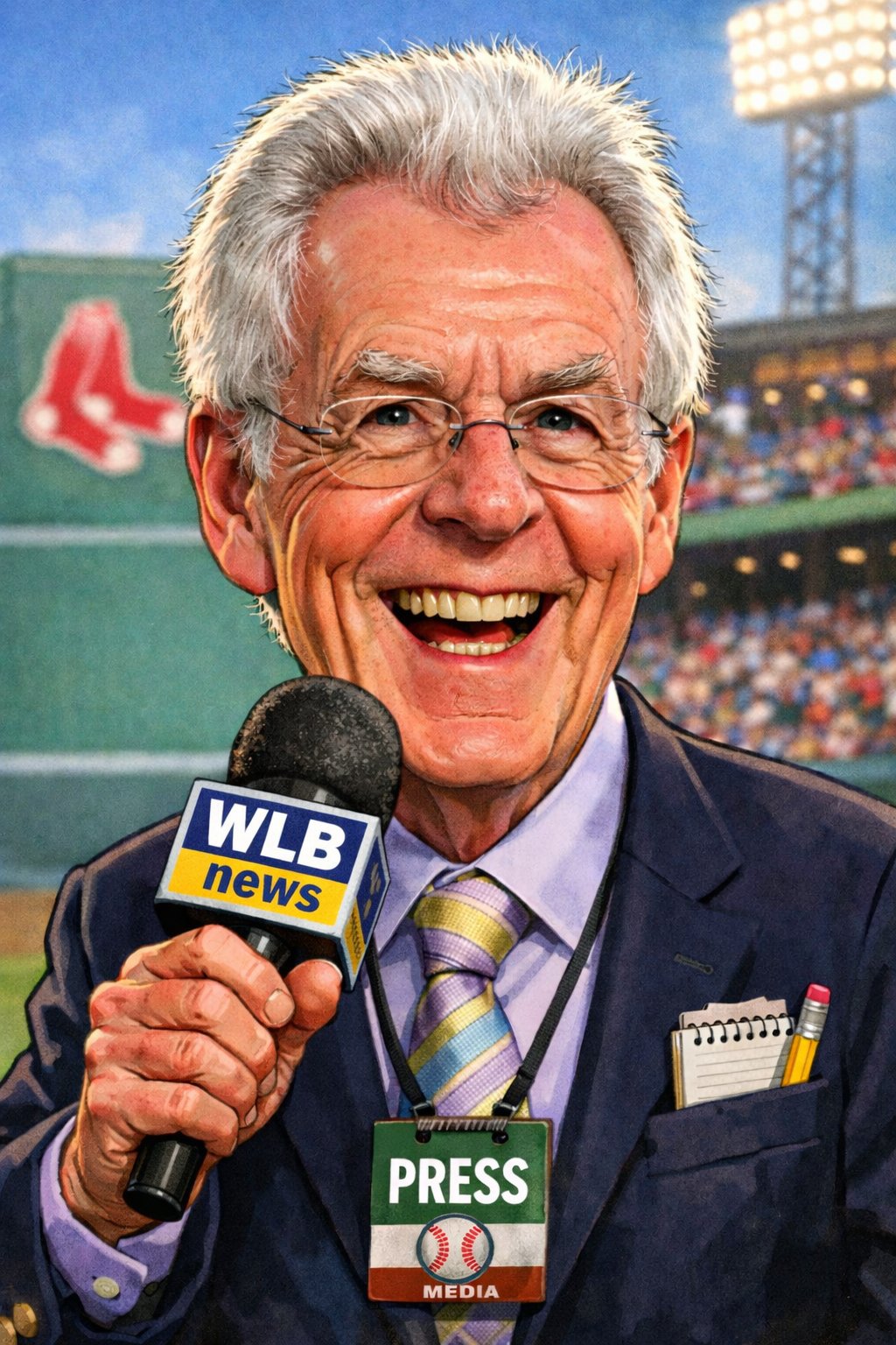 Peter Gammons