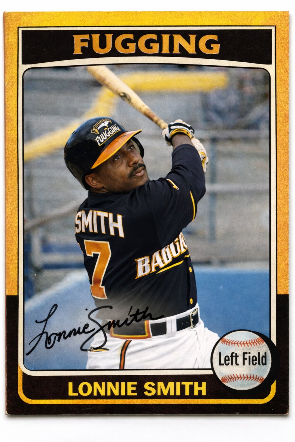 Lonnie Smith