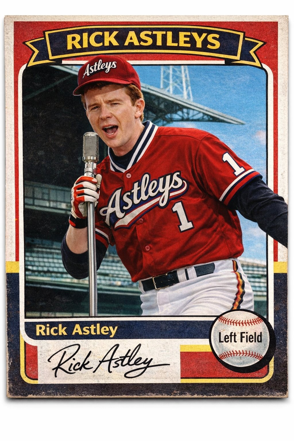 Rick Astley